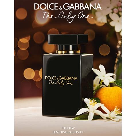 dolce gabbana 2 the only one|the only one intense sample.